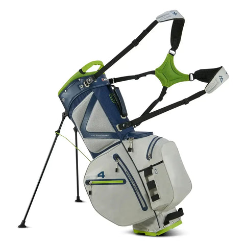 Aqua Hybrid 4 Standbag