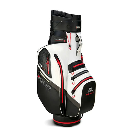 Aqua Silencio 4 Organizer Cartbag