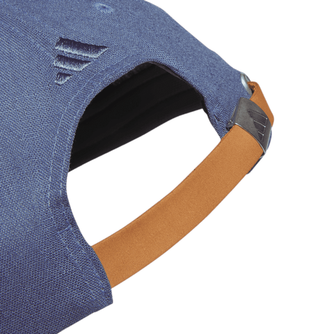 5 Panel Script Golfkappe