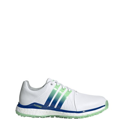 W Tour 360 XT-SL White/Blue/Neon