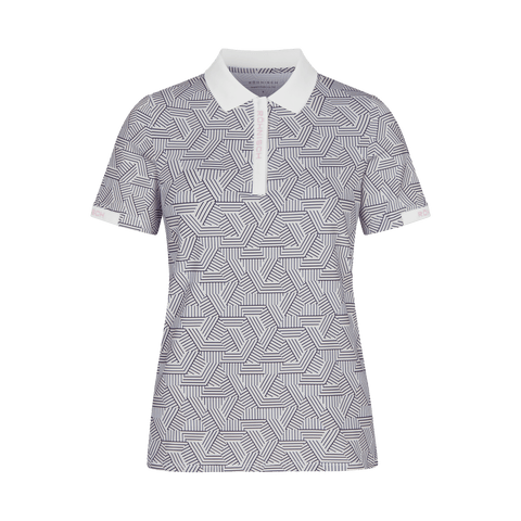 Abby Poloshirt
