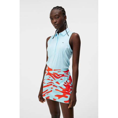 Dena Sleeveless Top