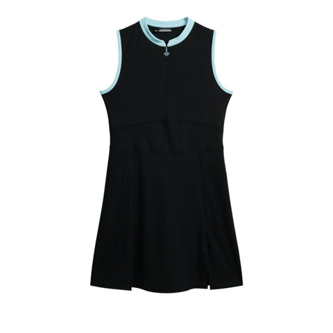 Ebony Golfkleid