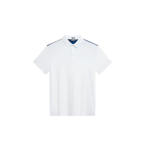 Jeff Reg Fit Polo