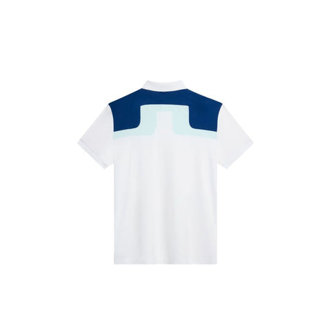 Jeff Reg Fit Polo