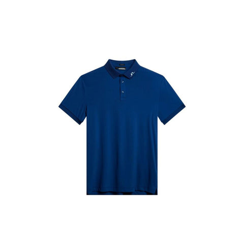KV Regular Fit Print Polo