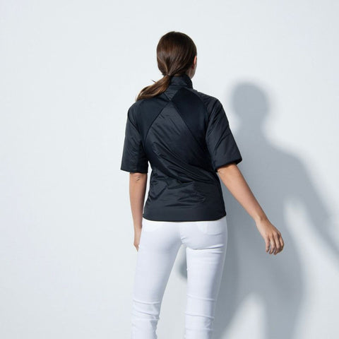 Caen Kurzarm Wind-Jacke