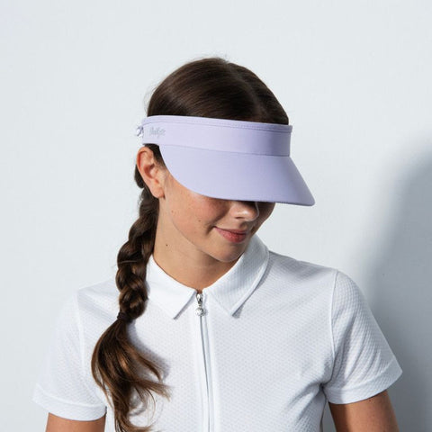 Marina Spiralband-Visor