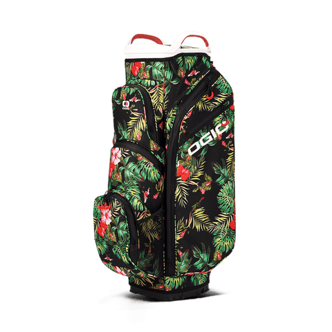 All Elements Silencer Cartbag