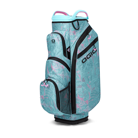 All Elements Silencer Cartbag