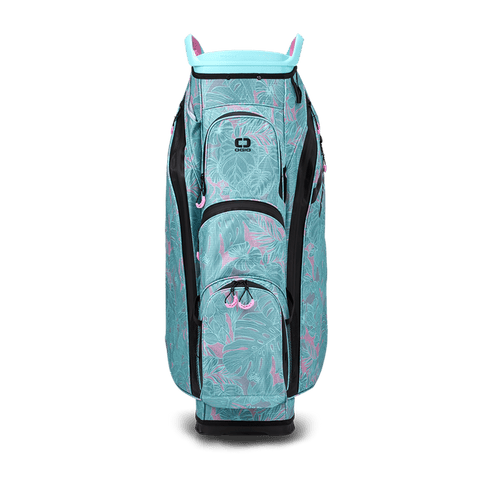 All Elements Silencer Cartbag