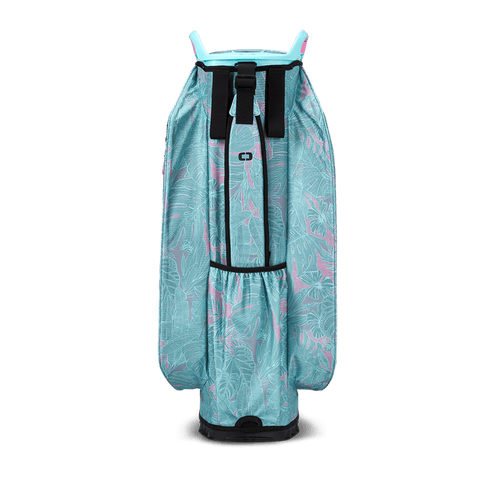 All Elements Silencer Cartbag