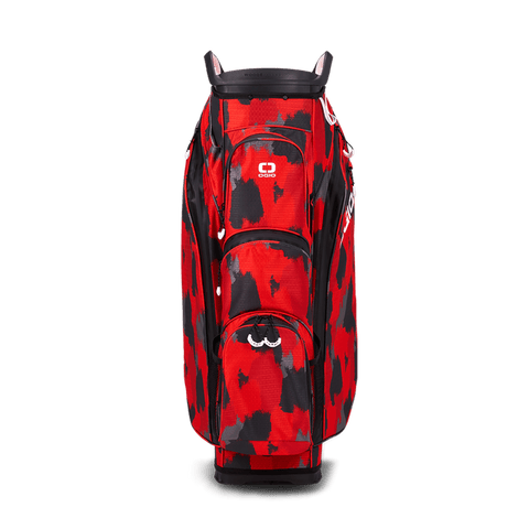 All Elements Silencer Cartbag