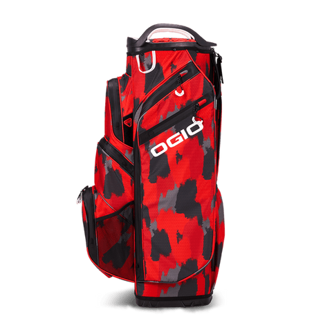 All Elements Silencer Cartbag