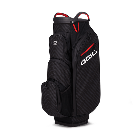 All Elements Silencer Cartbag
