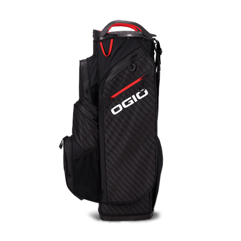 All Elements Silencer Cartbag