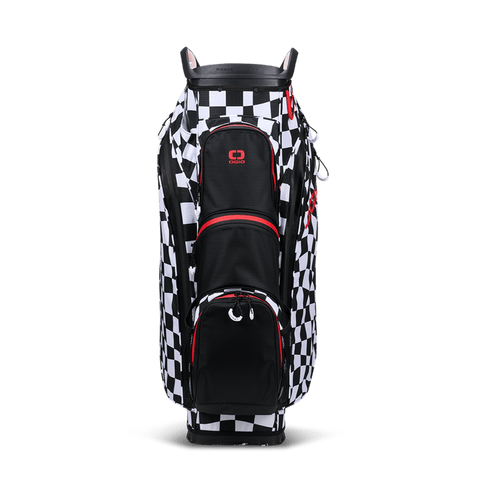 All Elements Silencer Cartbag
