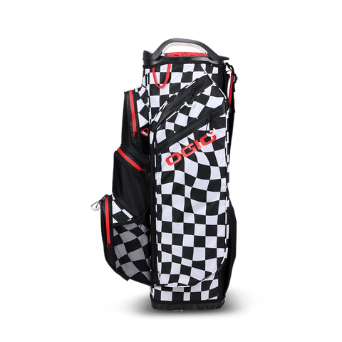All Elements Silencer Cartbag