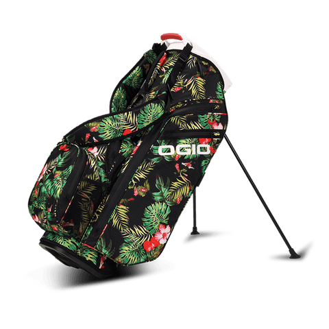 All Elements Hybrid Standbag