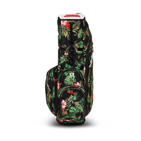 All Elements Hybrid Standbag