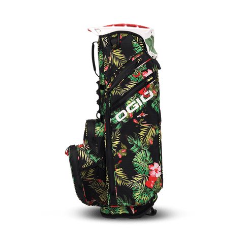 All Elements Hybrid Standbag