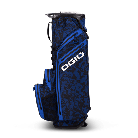 All Elements Hybrid Standbag