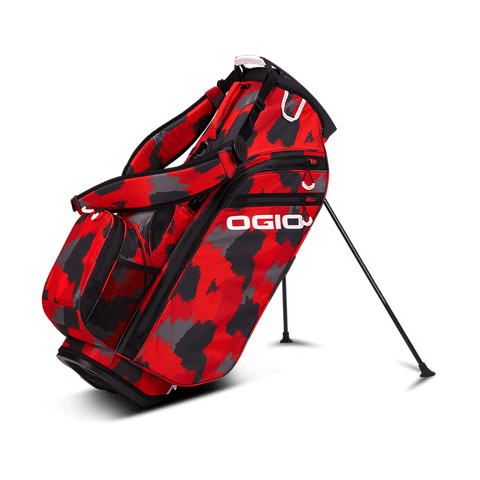 All Elements Hybrid Standbag