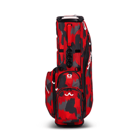 All Elements Hybrid Standbag