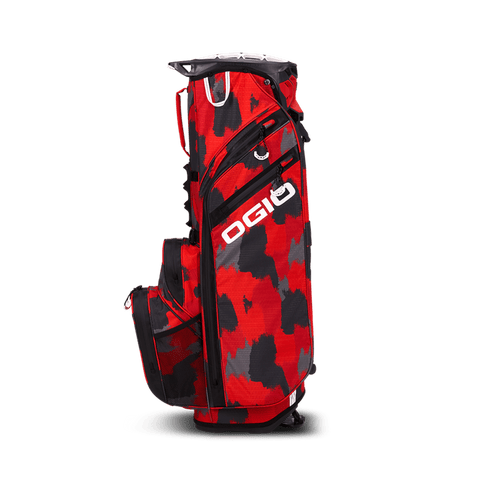All Elements Hybrid Standbag