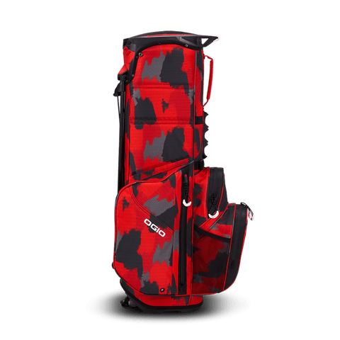 All Elements Hybrid Standbag