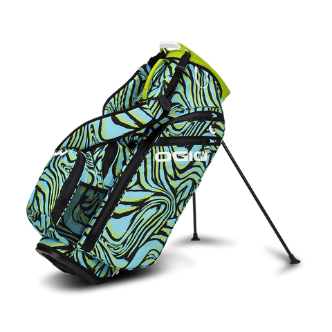 All Elements Hybrid Standbag