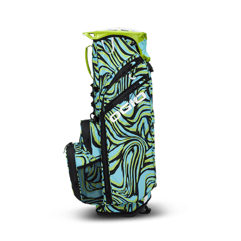 All Elements Hybrid Standbag