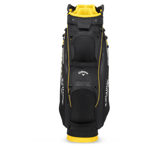 Chev 14 Dry Cartbag