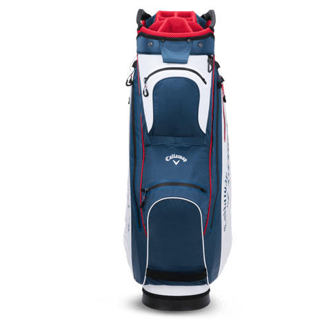 Chev 14 Dry Cartbag