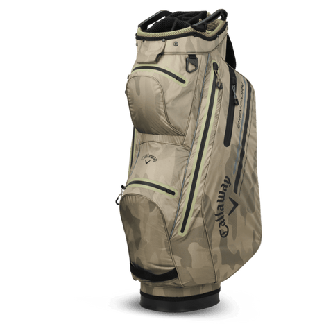 Chev 14 Dry Cartbag