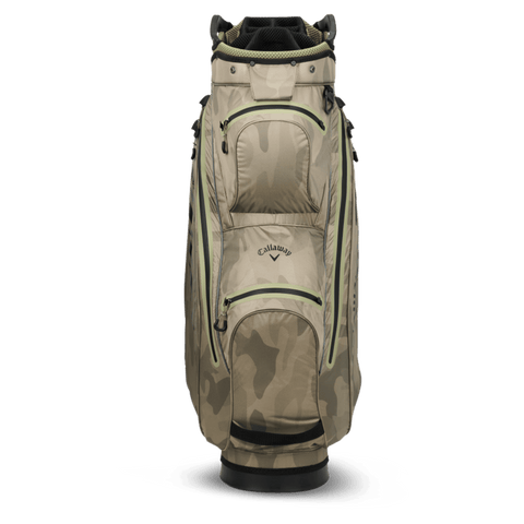 Chev 14 Dry Cartbag