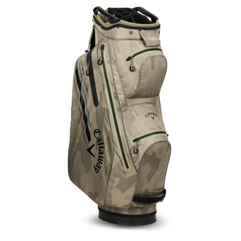 Chev 14 Dry Cartbag