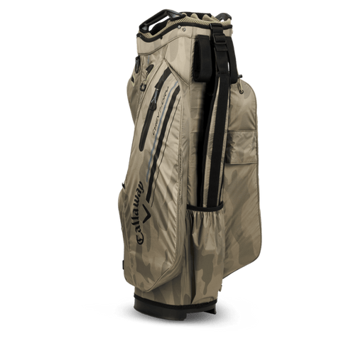 Chev 14 Dry Cartbag