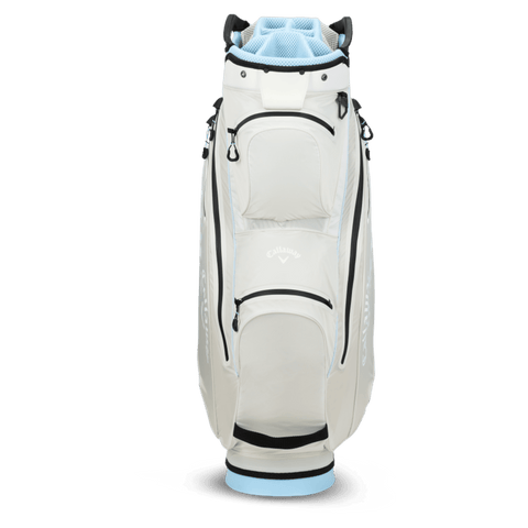 Chev 14 Dry Cartbag