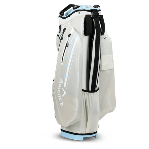Chev 14 Dry Cartbag