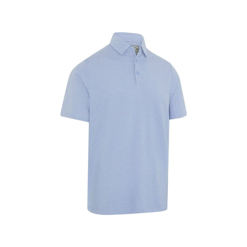 Premium Jacquard Poloshirt