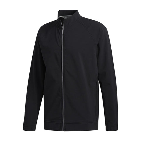 Adipure Seersucker Jacke