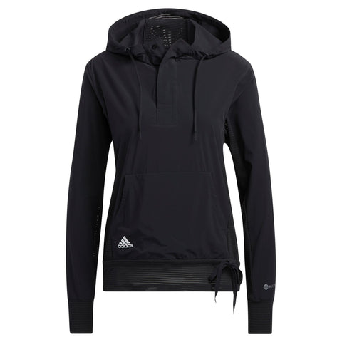 Heat.RDY Quarter Zip Hoodie