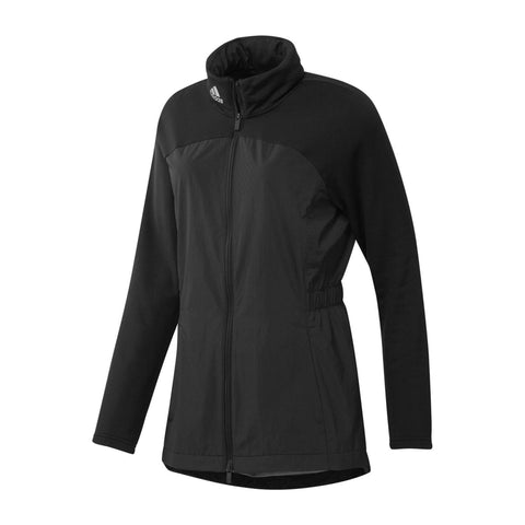 Parka Hybrid Jacke