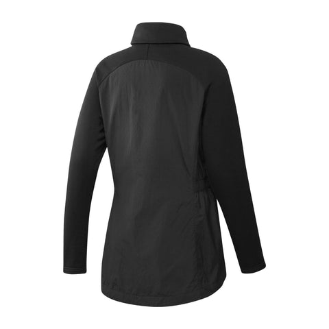 Parka Hybrid Jacke