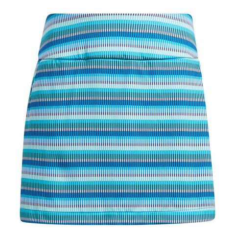 Ultimate 365 Printed Skort