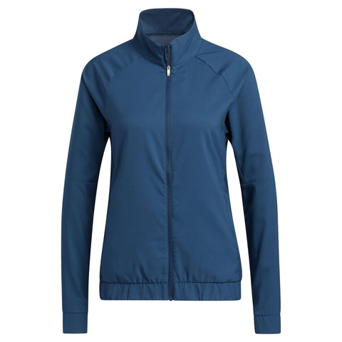 Essentials Full Zip Jacke