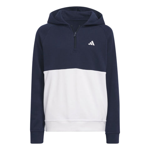 Hoodie Jr. Pullover