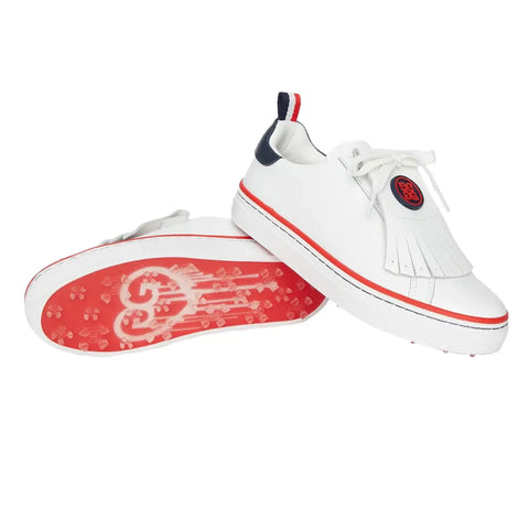 Kiltie Disruptor Golfschuhe