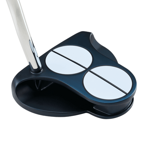Ai-One 2-Ball DB Putter